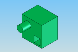 ＳｏｌｉｄＷｏｒｋｓ参照スケッチ1
